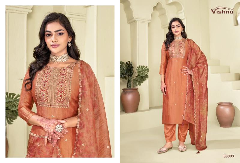 Vishnu alifaa dress materials wholesalers